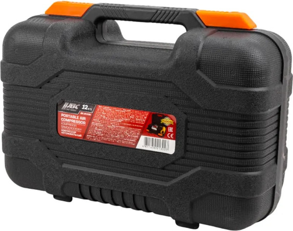 Автомобильный компрессор JBC 2014360