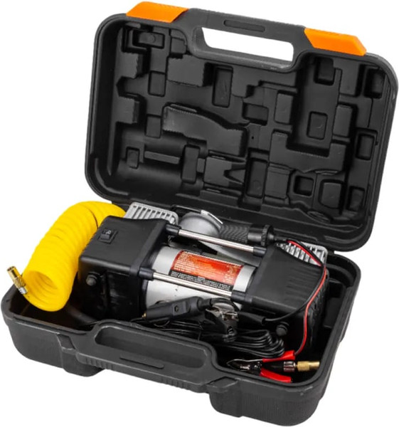 Автомобильный компрессор JBC 2014360