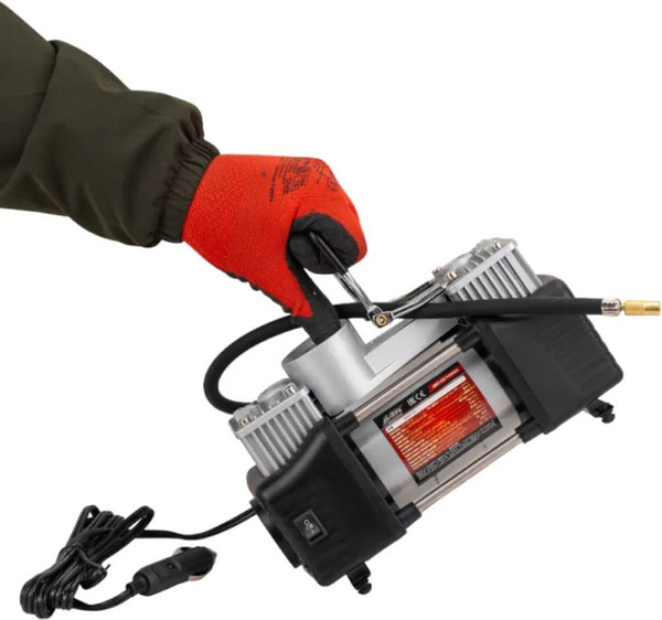 Автомобильный компрессор JBC 2014360