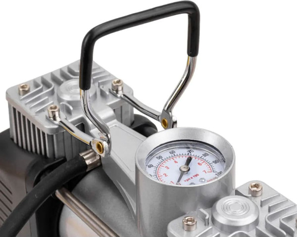 Автомобильный компрессор JBC 2014360