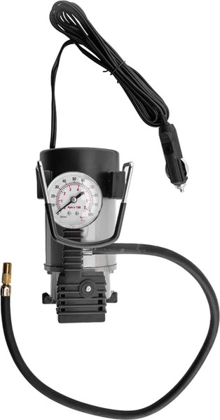 Автомобильный компрессор Scheppach Sch-580