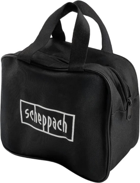 Автомобильный компрессор Scheppach Sch-580