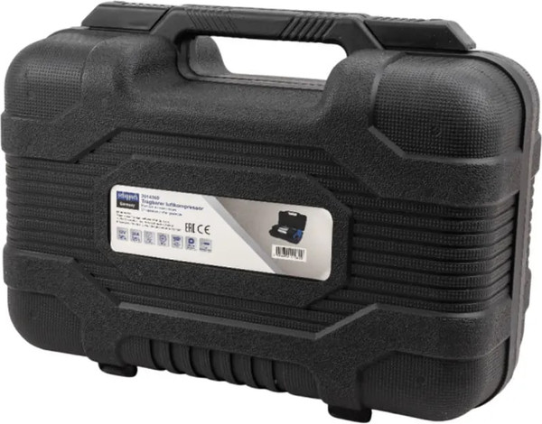 Автомобильный компрессор Scheppach Sch-2014360