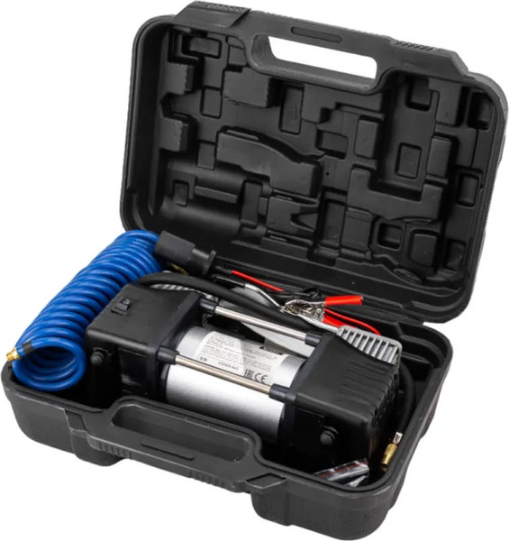 Автомобильный компрессор Scheppach Sch-2014360