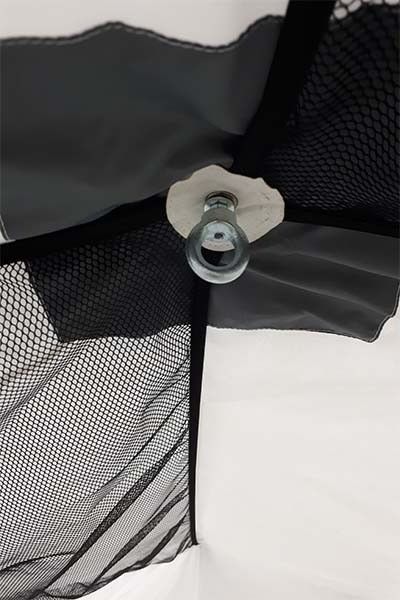 Палатка Пингвин Shelters Призма Премиум 230 Термо Армеец