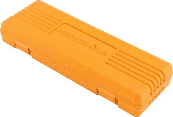 Набор головок слесарных Megatools MT-4117-5MPB