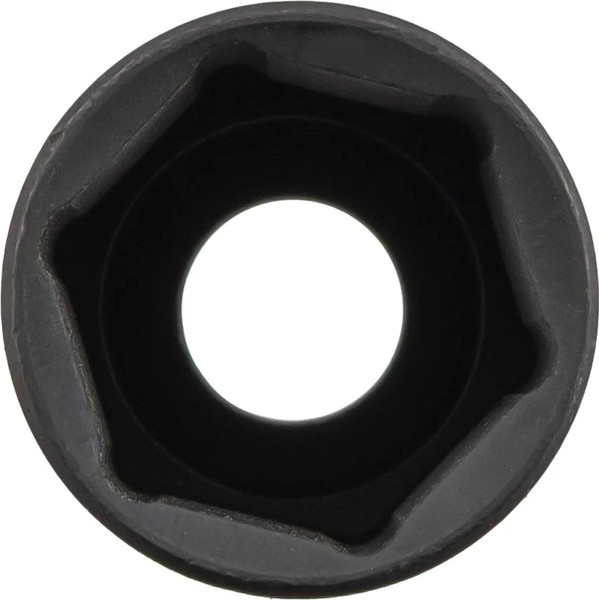 Набор головок слесарных Megatools MT-4117-5MPB