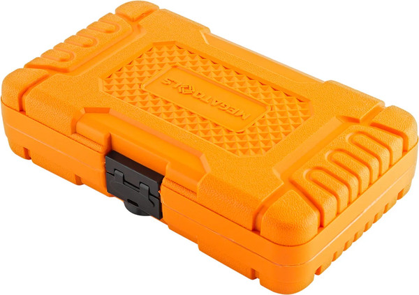 Набор головок слесарных Megatools MT-4177-5MPB