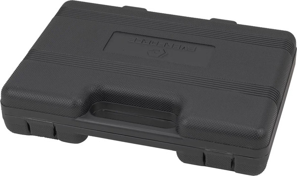 Набор головок слесарных Everforce EF-4167-5MPB