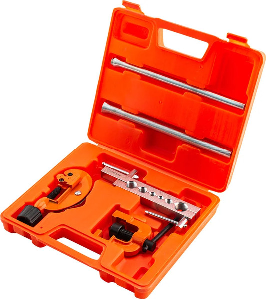 Набор для развальцовки трубок Partner PA-656C