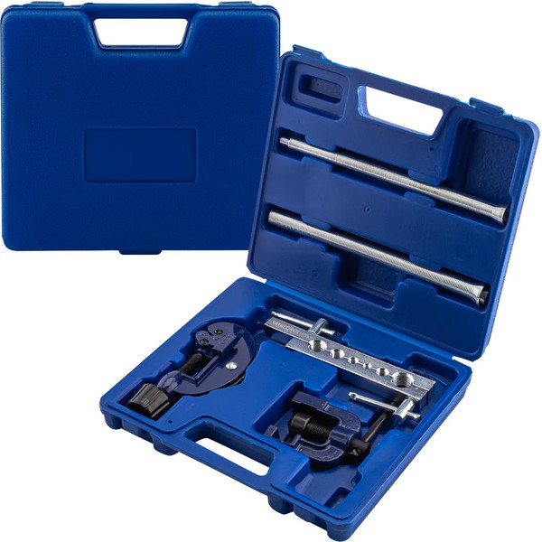 Набор для развальцовки трубок Yataforce YF-656C