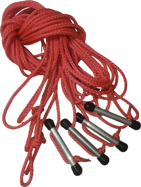 Растяжки для крепления палатки Пингвин Shelters Для шатра / 01695 - фото