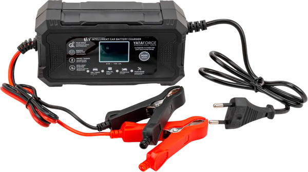 Зарядное устройство для аккумулятора Yataforce YF-1206 - фото