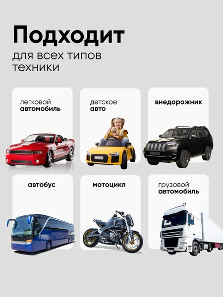 Зарядное устройство для аккумулятора Yataforce YF-1206