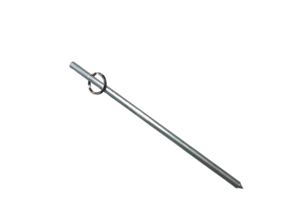 Набор колышков для палатки Пингвин Shelters С кольцом 25812 - фото