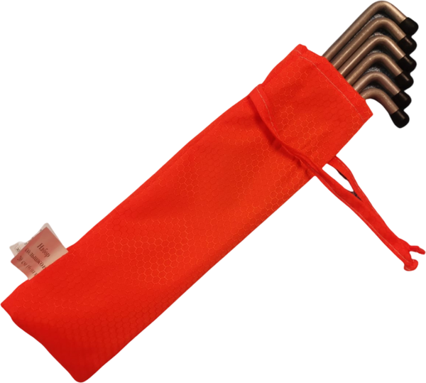 Набор колышков для палатки Пингвин Shelters 20см / 21214 - фото