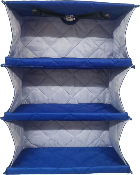 Органайзер для палатки Пингвин Shelters Полка с бортиками