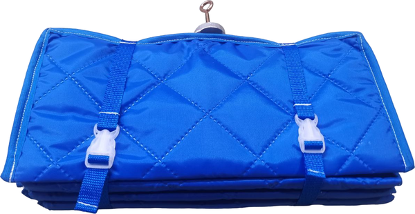 Органайзер для палатки Пингвин Shelters Полка с бортиками