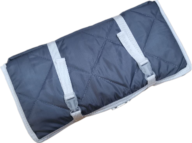 Органайзер для палатки Пингвин Shelters Полка с бортиками