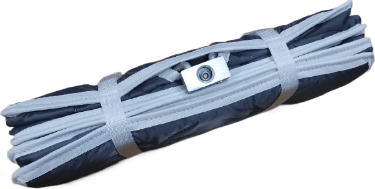 Органайзер для палатки Пингвин Shelters Полка с бортиками