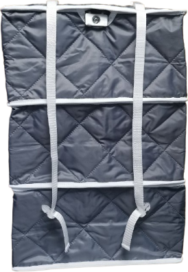 Органайзер для палатки Пингвин Shelters Полка с бортиками