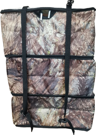 Органайзер для палатки Пингвин Shelters Полка с бортиками