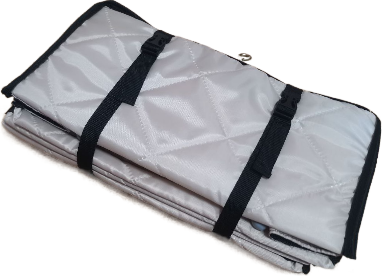 Органайзер для палатки Пингвин Shelters Полка с бортиками