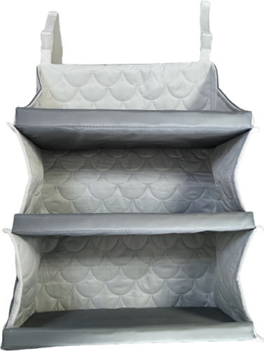 Органайзер для палатки Пингвин Shelters Полка - фото