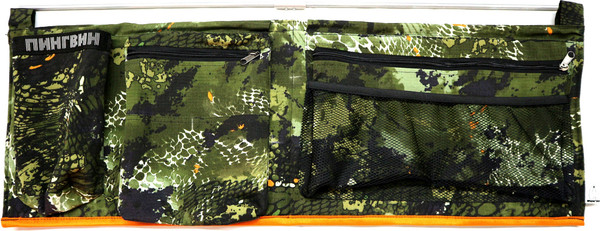 Органайзер для палатки Пингвин Shelters Универсальный 01123 - фото