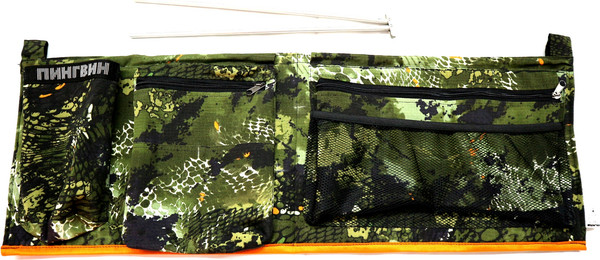 Органайзер для палатки Пингвин Shelters Универсальный 01123