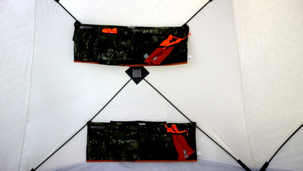 Органайзер для палатки Пингвин Shelters Универсальный 01123