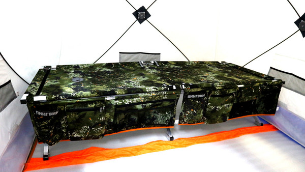 Органайзер для палатки Пингвин Shelters Универсальный 01123