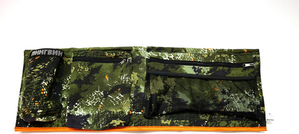 Органайзер для палатки Пингвин Shelters Универсальный 01123