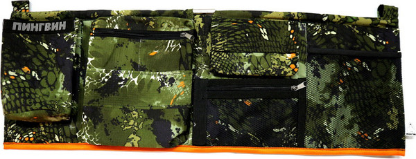 Органайзер для палатки Пингвин Shelters Универсальный 01124 - фото