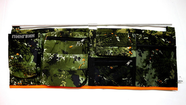 Органайзер для палатки Пингвин Shelters Универсальный 01124