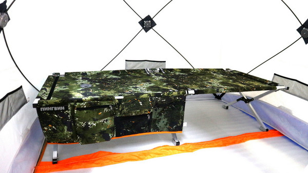 Органайзер для палатки Пингвин Shelters Универсальный 01124