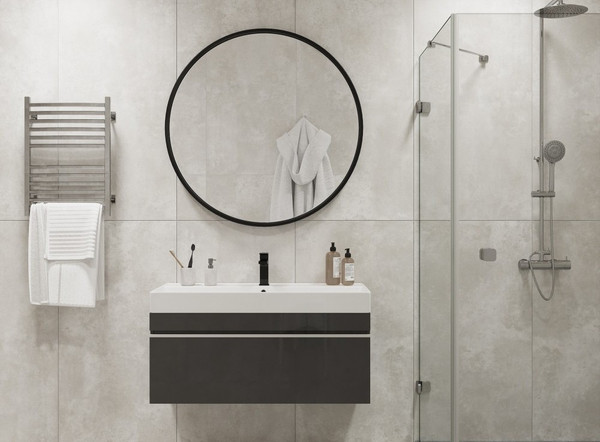 Умывальник Aqwella Вилис / 4610119205164