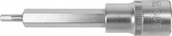 Головка слесарная Yato YT-04390