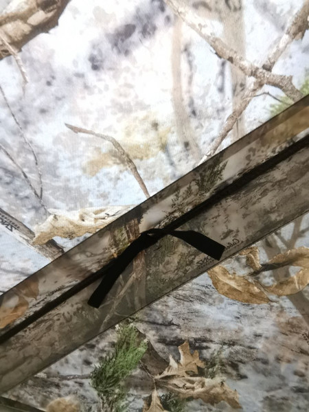 Туристический шатер Пингвин Shelters Кемпинг 4 КМФ