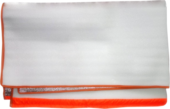 Пол для палатки Пингвин Shelters Призма теплый  - фото