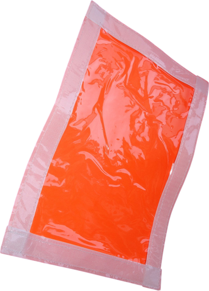 Окно для палатки Пингвин Shelters Из морозоустойчивой пленки - фото