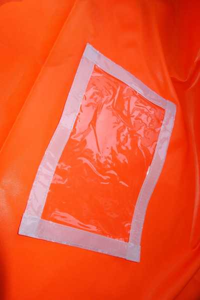 Окно для палатки Пингвин Shelters Из морозоустойчивой пленки