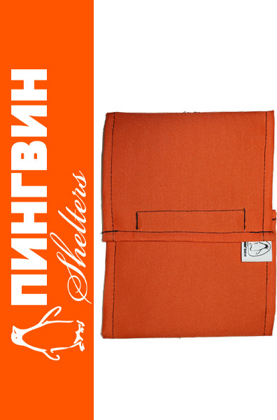 Чехол для ввертышей Пингвин Shelters 00984