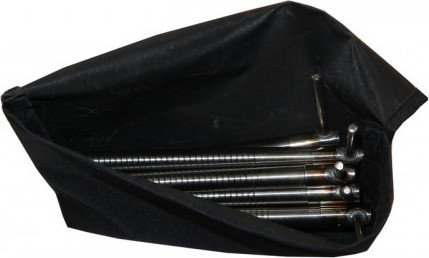 Чехол для ввертышей Пингвин Shelters 01139