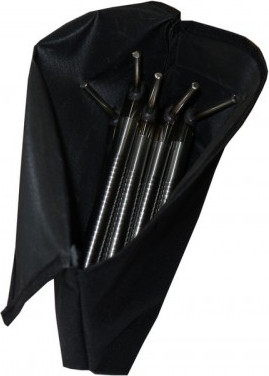 Чехол для ввертышей Пингвин Shelters 01139