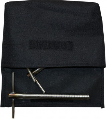 Чехол для ввертышей Пингвин Shelters 01139