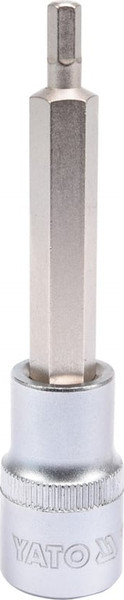 Головка слесарная Yato YT-04391 - фото