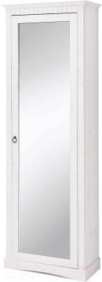 Шкаф-пенал Dipriz Неаполь Д 7111-05 - фото