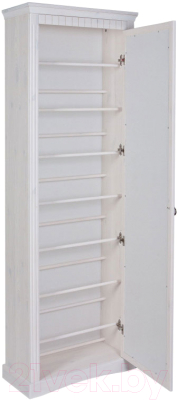 Шкаф-пенал Dipriz Неаполь Д 7111-05