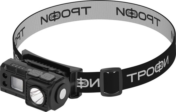 Фонарь Трофи GA-102 / Б0069569 - фото